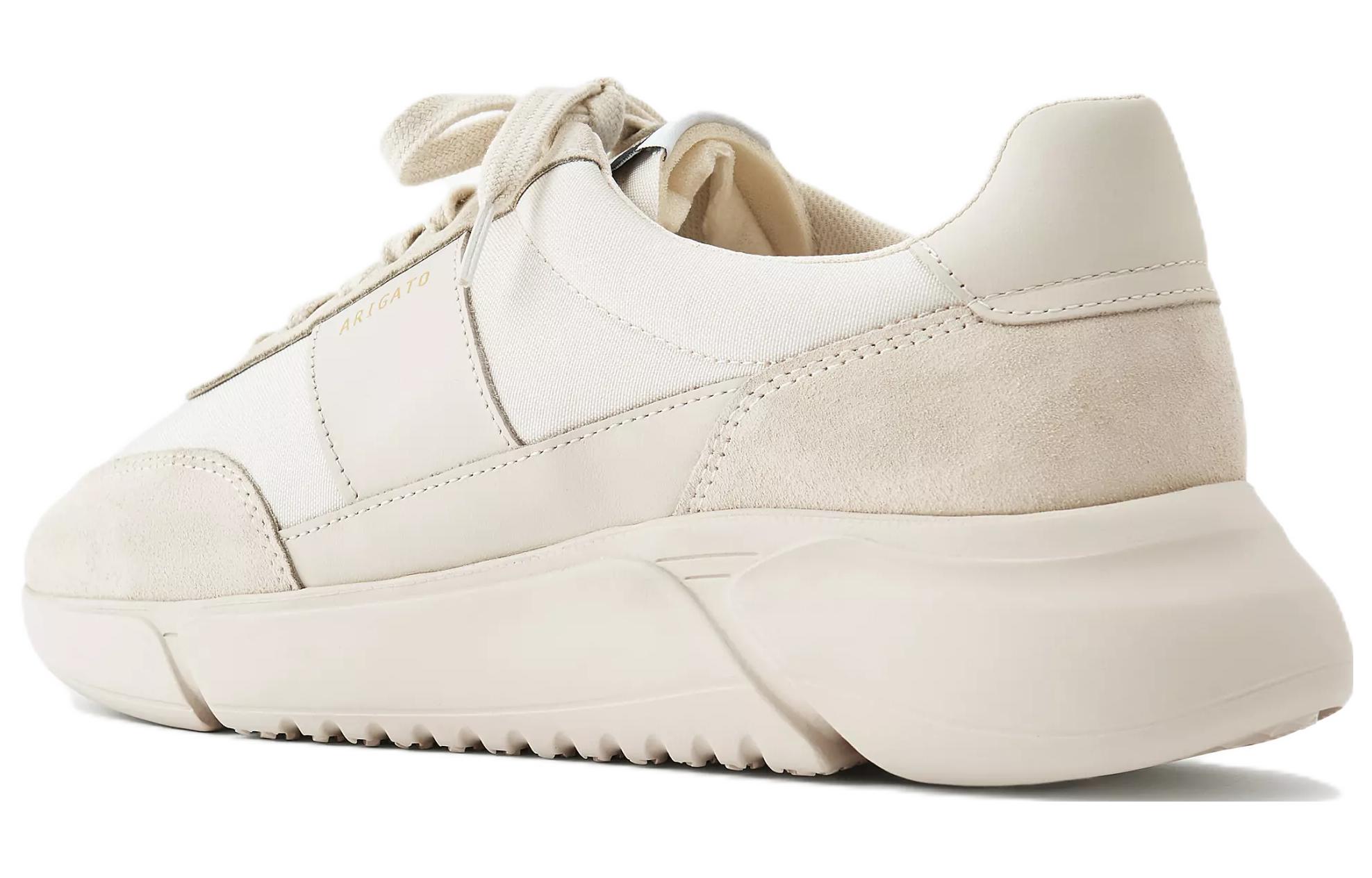 (W) Axel Arigato Clean 90 'Beige' 圖 4