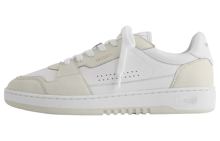 (W) Axel Arigato Clean 90 'Beige'