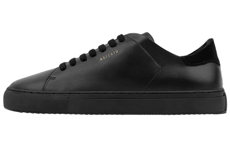 (W) Axel Arigato Clean 90 'Black'