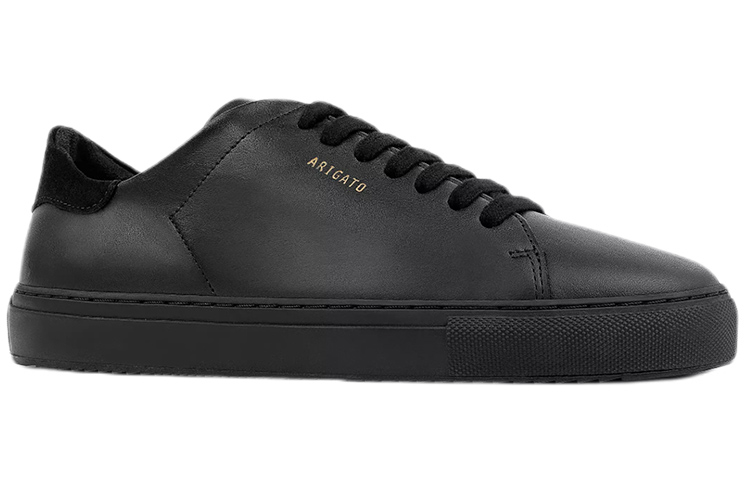 (W) Axel Arigato Clean 90 'Black' 圖 2