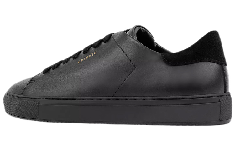 (W) Axel Arigato Clean 90 'Black' 圖 3
