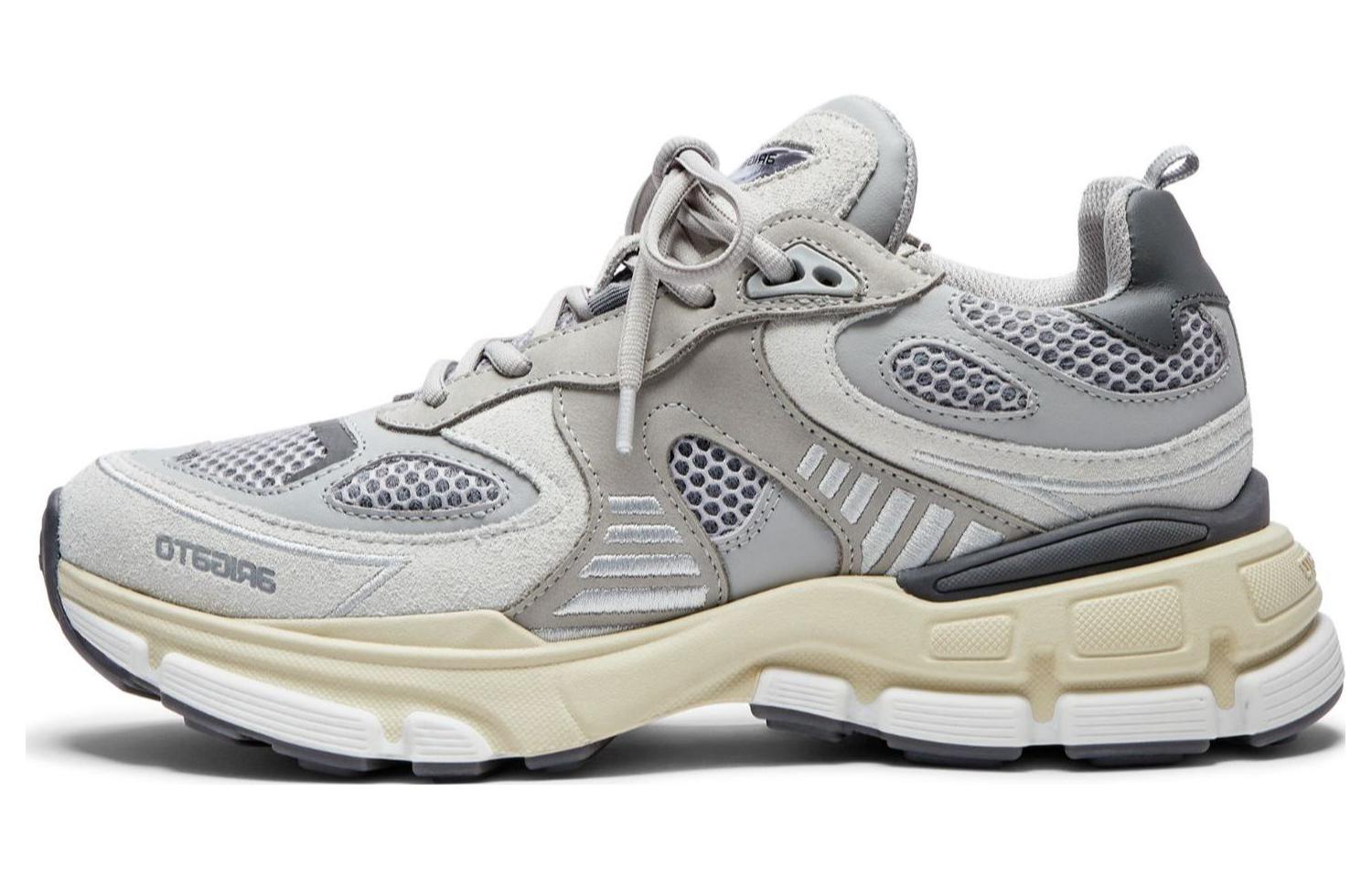 (Women) Axel Arigato Sphere Runner Light 'Grey' F1271001