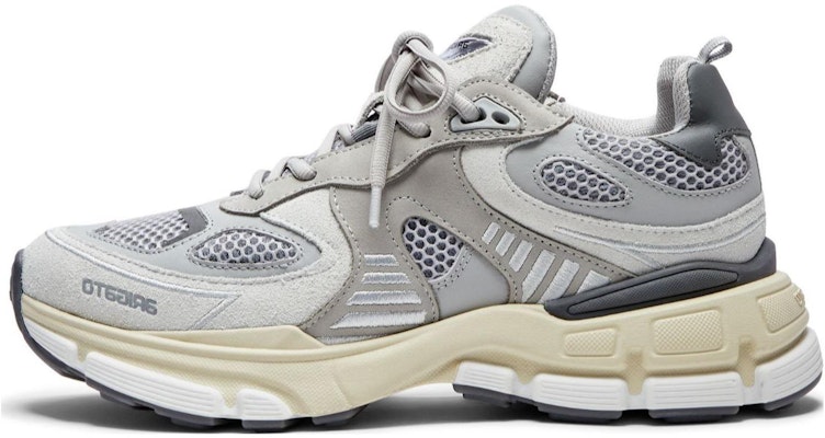 (Women) Axel Arigato Sphere Runner Light 'Grey' F1271001 Buy (Women) Axel Arigato Sphere Runner Light 'Grey' F1271001