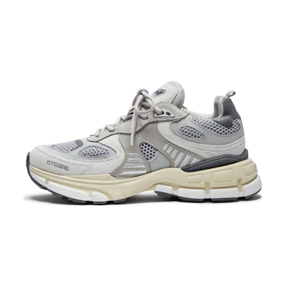 (W) Axel Arigato Sphere RNNR Light 'Grey'