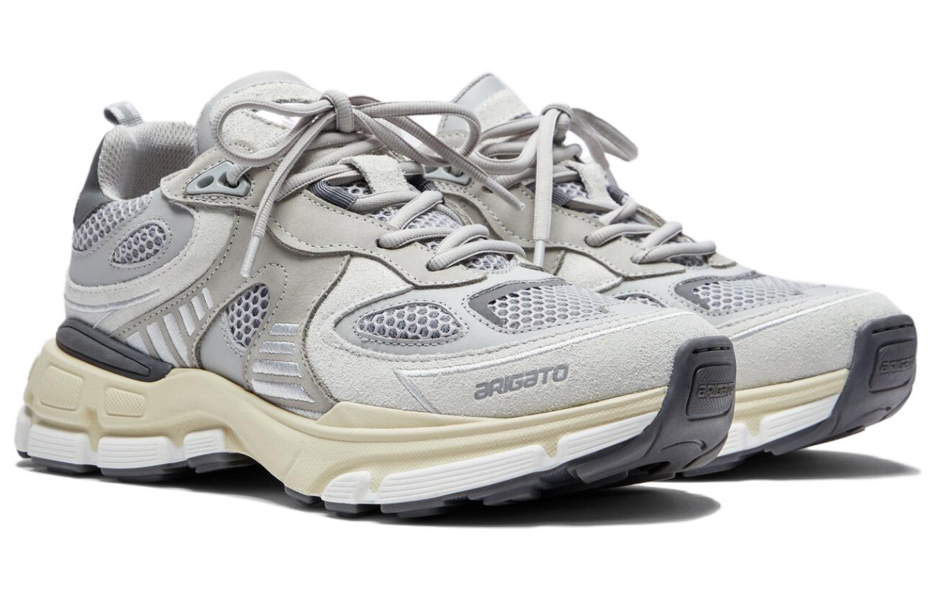 Order (Women) Axel Arigato Sphere Runner Light 'Grey' F1271001