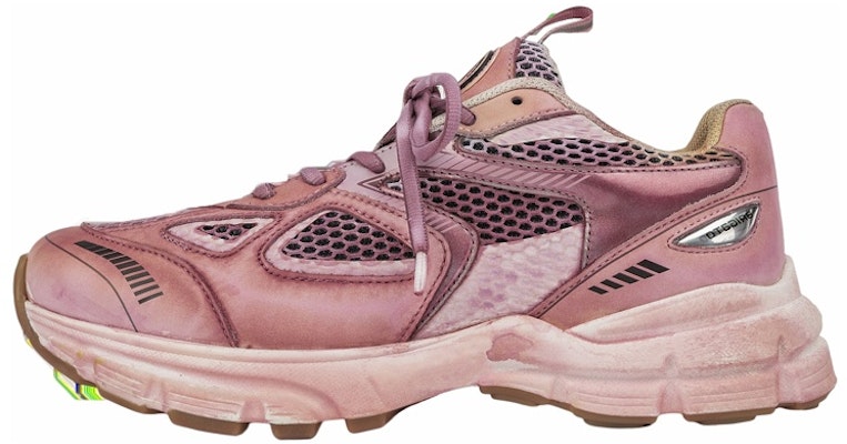 (Women) Axel Arigato Clean 90 'Pink' F0424003 Buy (Women) Axel Arigato Clean 90 'Pink' F0424003