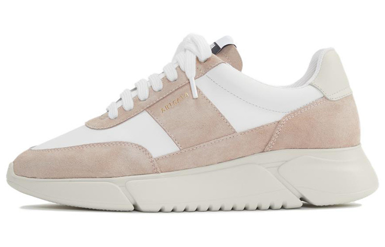 (W) Axel Arigato Clean 90 'Pink White'