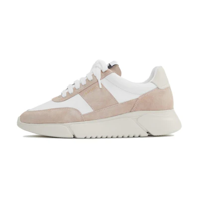 (W) Axel Arigato Clean 90 'Pink White'