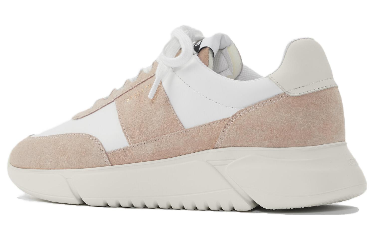 (W) Axel Arigato Clean 90 'Pink White' 圖 4