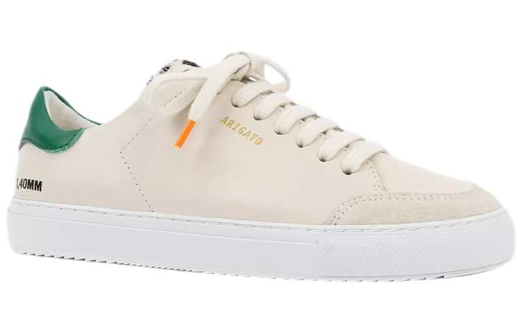 (W) Axel Arigato Clean 90 'Triple Beige Green' 圖 2
