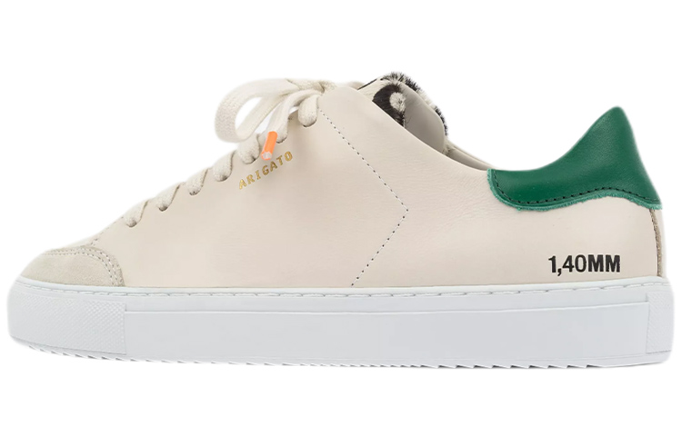 (W) Axel Arigato Clean 90 'Triple Beige Green' 圖 3