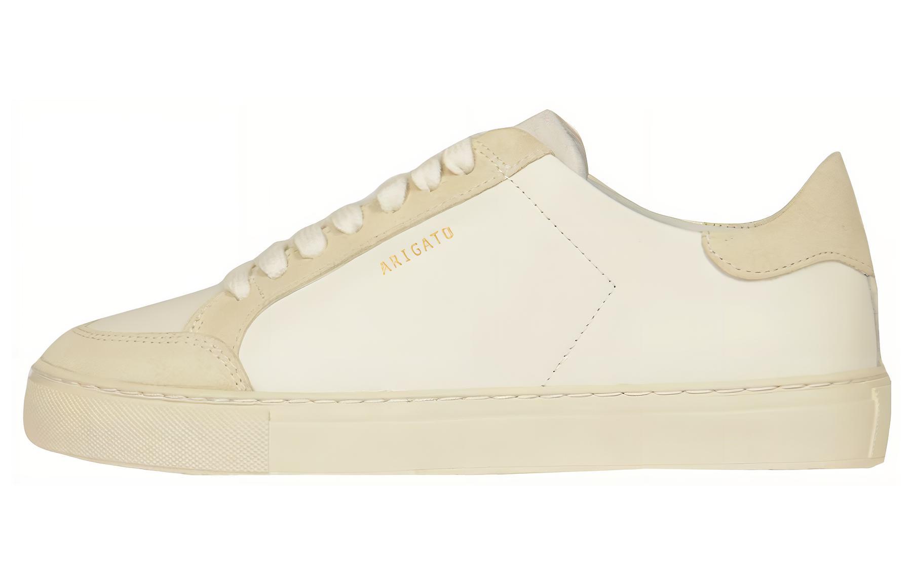 (W) Axel Arigato Clean 90 'Triple White'