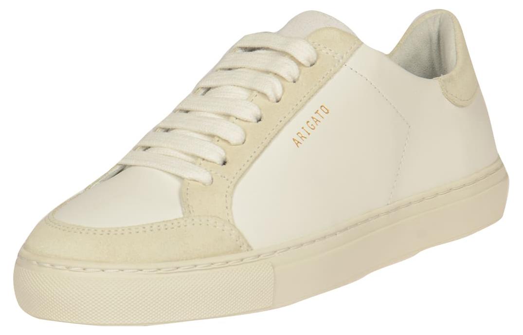 (W) Axel Arigato Clean 90 'Triple White' 圖 2