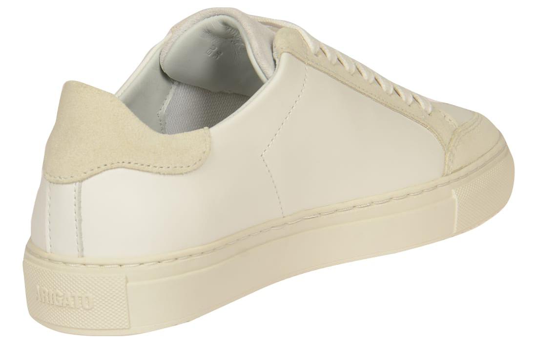 (W) Axel Arigato Clean 90 'Triple White' 圖 3