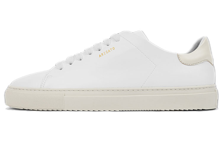 (W) Axel Arigato Clean 90 'White'