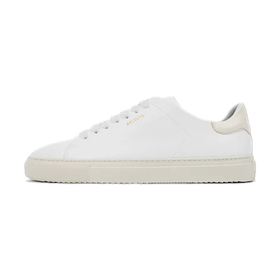 (W) Axel Arigato Clean 90 'White'