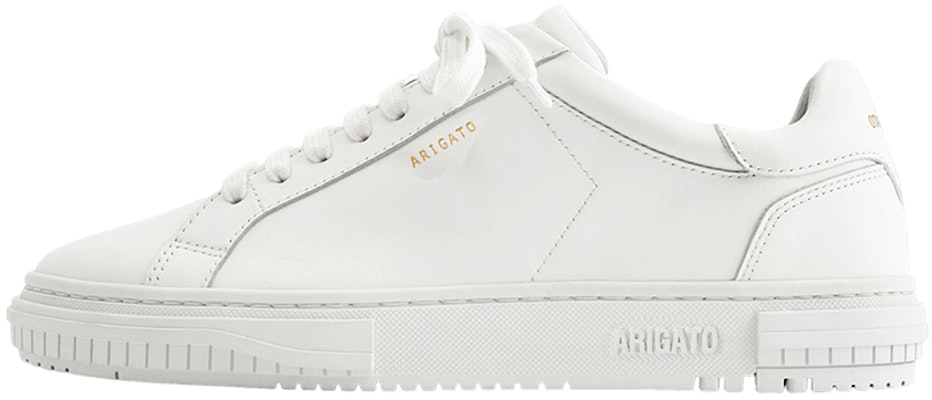 (Women) Axel Arigato Clean 90 'White' F0522010 Buy (Women) Axel Arigato Clean 90 'White' F0522010