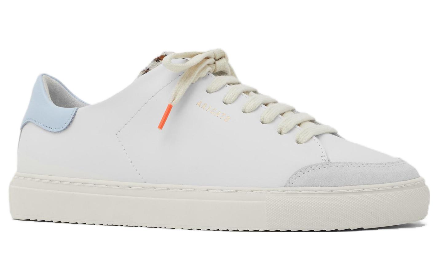 (W) Axel Arigato Clean 90 'White Blue' 圖 2