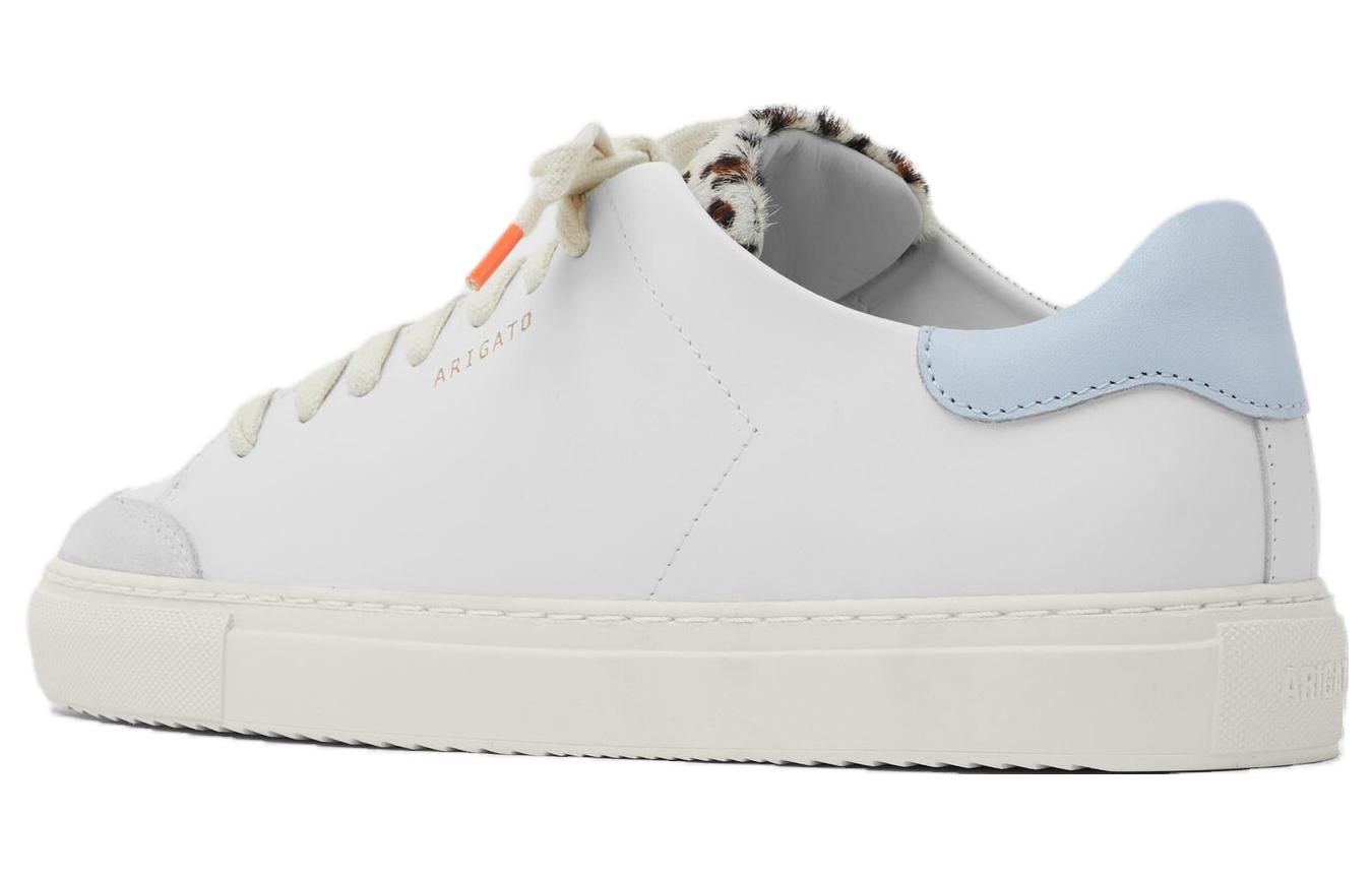 (W) Axel Arigato Clean 90 'White Blue' 圖 4
