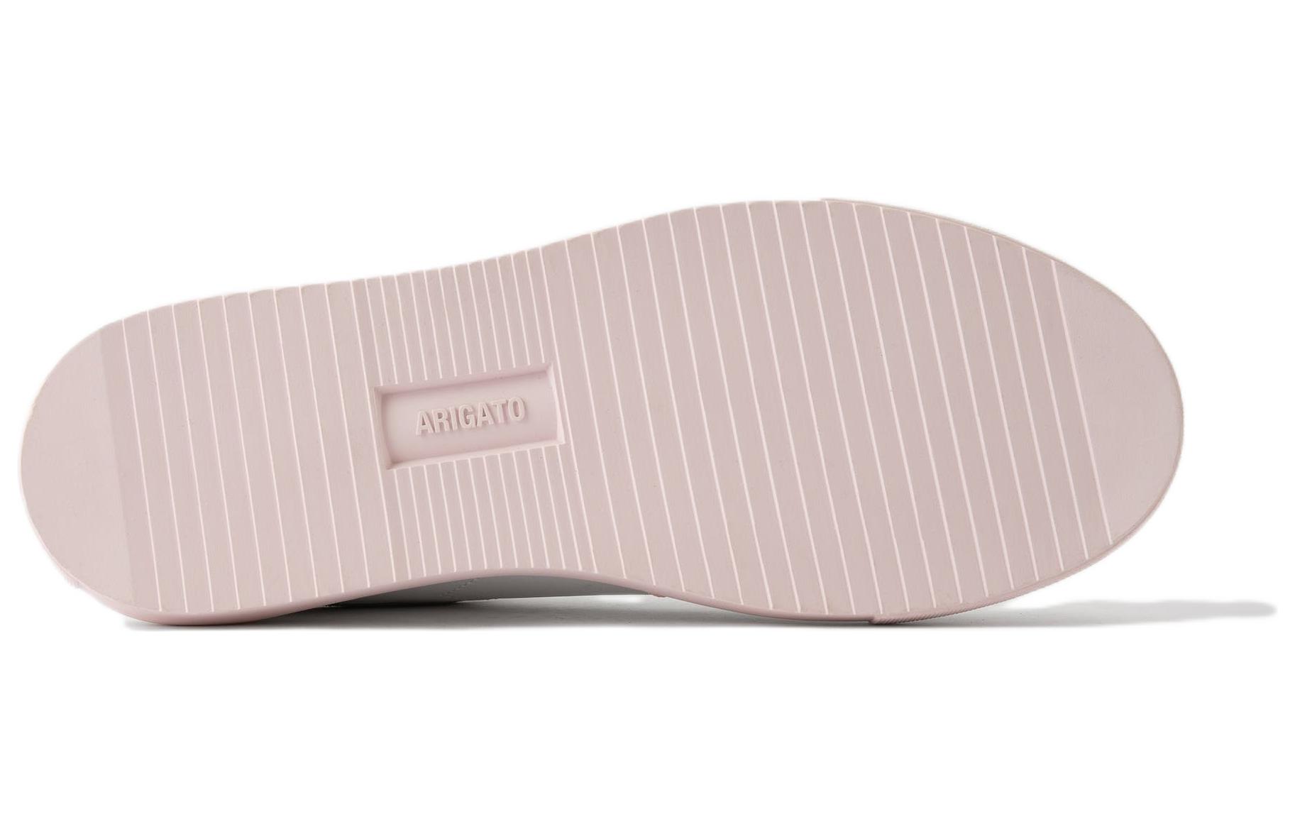 (W) Axel Arigato Clean 90 'White Blue Pink' 圖 4