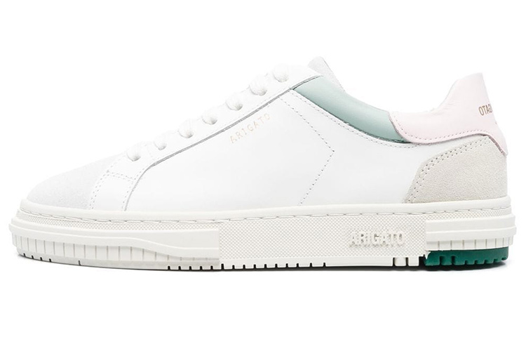 (W) Axel Arigato Clean 90 'White Leather'