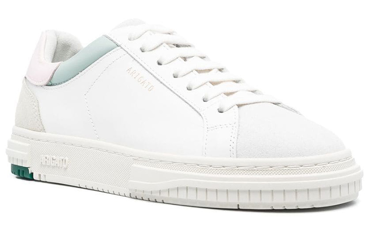 (W) Axel Arigato Clean 90 'White Leather' 圖 2