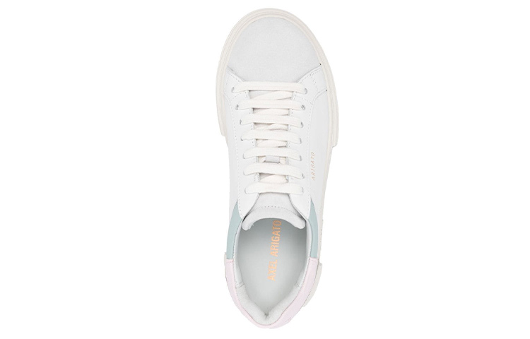 (W) Axel Arigato Clean 90 'White Leather' 圖 3