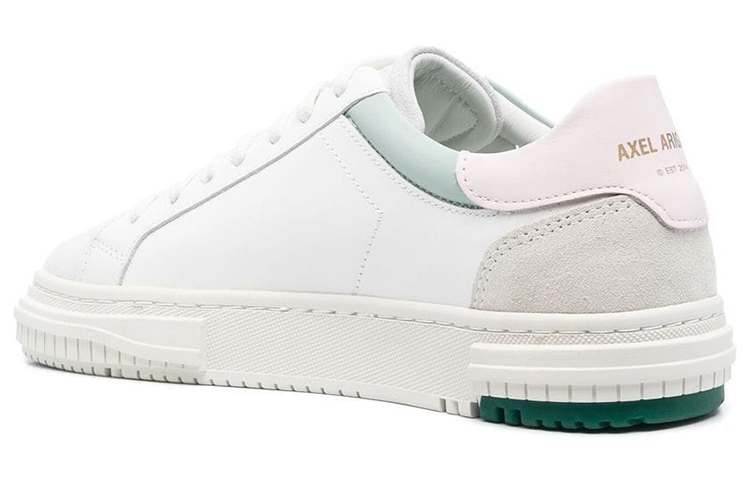 (W) Axel Arigato Clean 90 'White Leather' 圖 4