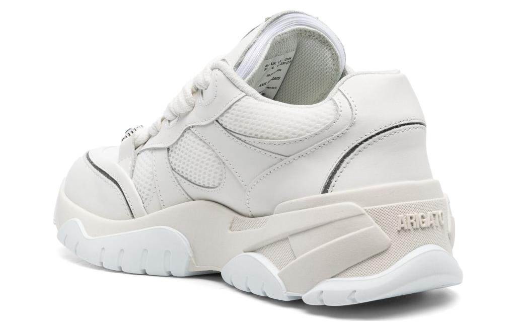 (W) Axel Arigato Clean 90 'White Leather Low Top' 圖 4