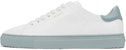 (W) Axel Arigato Clean 90 Sneaker 'Putih Biru' F0423005