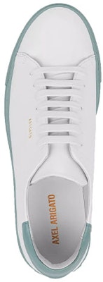 (W) Zapatillas Axel Arigato Clean 90 'Blanco Azul' F0423005 Shop (W) Zapatillas Axel Arigato Clean 90 'Blanco Azul' F0423005