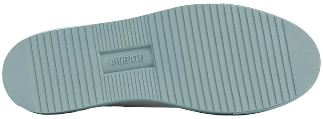 (W) Zapatillas Axel Arigato Clean 90 'Blanco Azul' F0423005 Purchase (W) Zapatillas Axel Arigato Clean 90 'Blanco Azul' F0423005