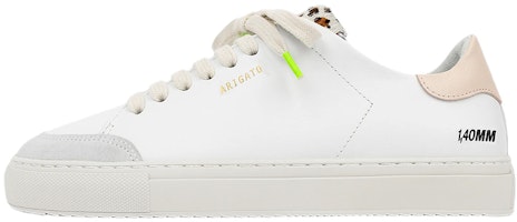 (Women) Axel Arigato Clean 90 Triple 'White Pink' 98724 (Women) Axel Arigato Clean 90 Triple 'White Pink' 98724