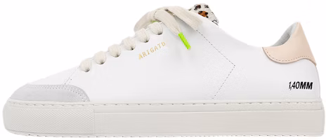 (Women) Axel Arigato Clean 90 Triple 'White Pink' 98724 (Women) Axel Arigato Clean 90 Triple 'White Pink' 98724
