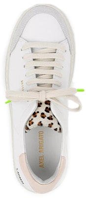 (W) Axel Arigato Clean 90 Triple 'Blanco Rosa' 98724 Shop (W) Axel Arigato Clean 90 Triple 'Blanco Rosa' 98724