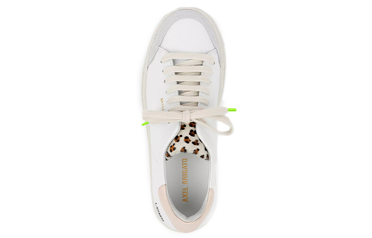 Purchase (Women) Axel Arigato Clean 90 Triple Animal 'White' 98724