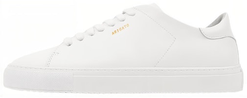 (Women) Axel Arigato Clean 90 White 98099 (Women) Axel Arigato Clean 90 White 98099