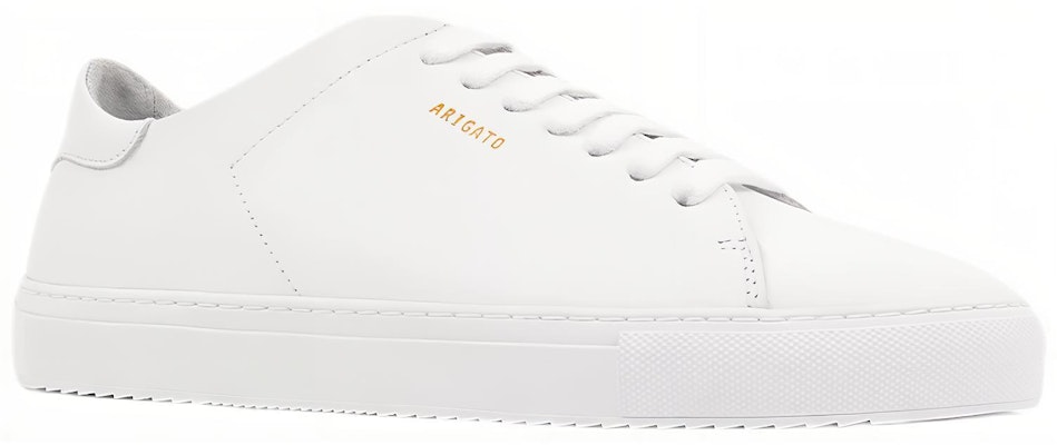(Women) Axel Arigato Clean 90 White 98099 Order (Women) Axel Arigato Clean 90 White 98099