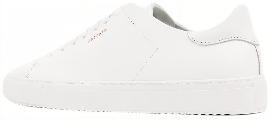 (Women) Axel Arigato Clean 90 White 98099 Lookbook (Women) Axel Arigato Clean 90 White 98099