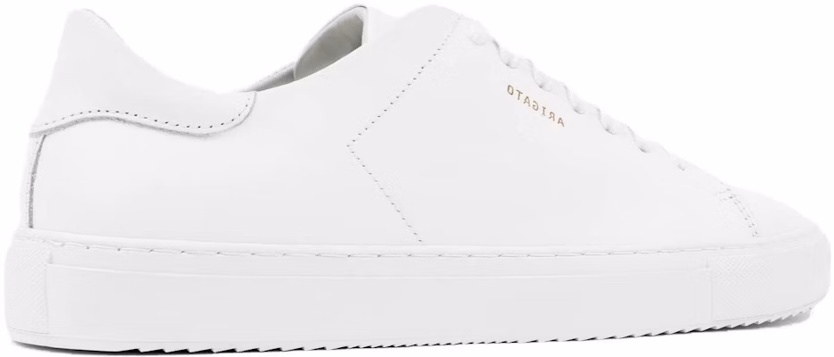 (Women) Axel Arigato Clean 90 White 98099 Shop (Women) Axel Arigato Clean 90 White 98099