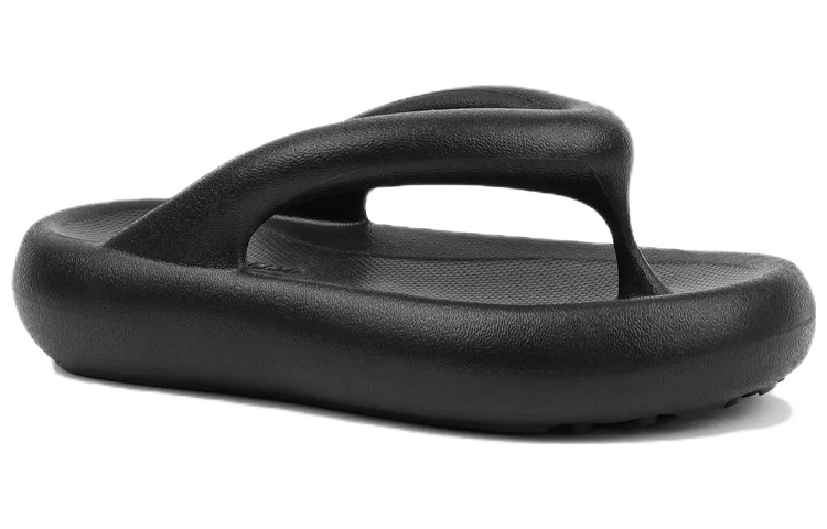 (W) Axel Arigato Delta 'Black Thong Sandal' 圖 2