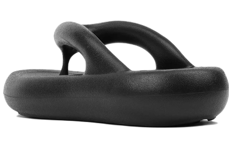 (W) Axel Arigato Delta 'Black Thong Sandal' 圖 3