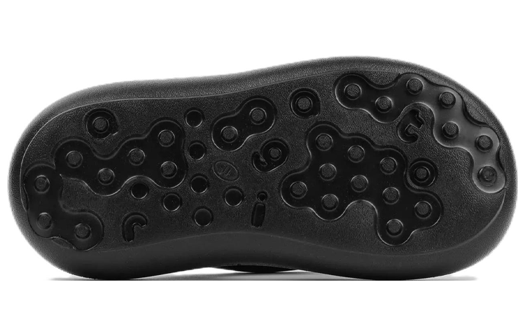 (W) Axel Arigato Delta 'Black Thong Sandal' 圖 5