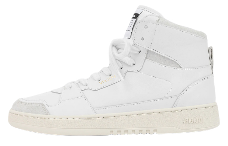 (Women) Axel Arigato Dice Hi 'White' 78005