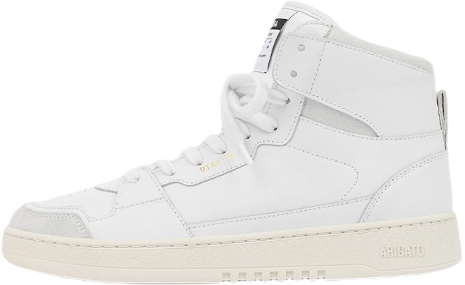 (W) Axel Arigato Dice Hi "白色" 高帮鞋 78005 Buy (W) Axel Arigato Dice Hi "白色" 高帮鞋 78005