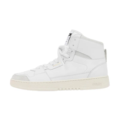(W) Axel Arigato Dice Hi 'White'