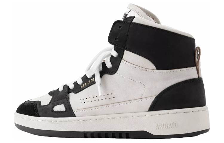 (W) Axel Arigato Dice Hi 'White Black' 圖 3