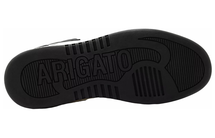 (W) Axel Arigato Dice Hi 'White Black' 圖 4