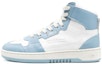 Buy (W) Axel Arigato Dice Hi Sneaker Biru Muda Putih F1197002