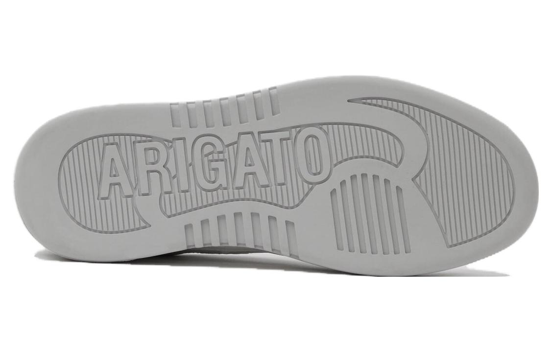(W) Axel Arigato Dice Lo 'Grey White' 圖 5